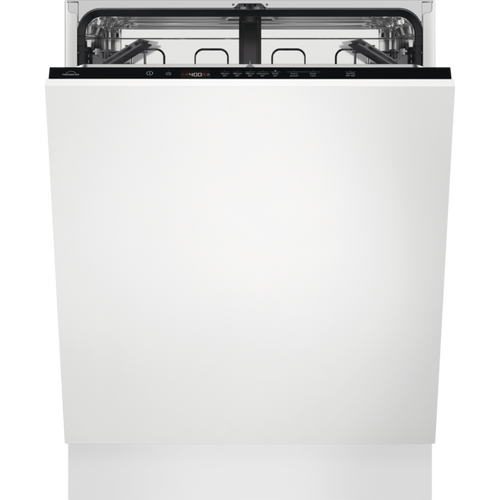 Progress - Dishwasher 60 cm - PVX1581