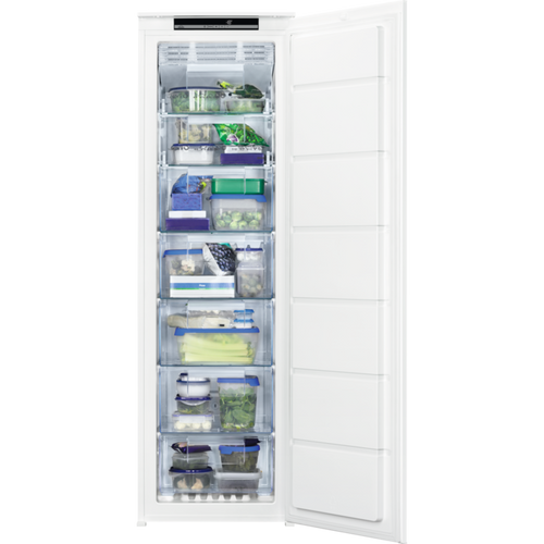 Progress - Integrated freezer - PG1816