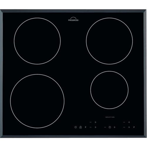 Progress - Plaque induction - PAI6001F