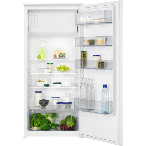 Progress - Integrated refrigerator - PK1255