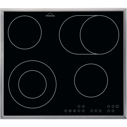 Progress - Ceramic hob - PAS6060E