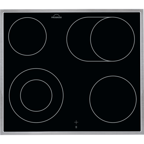 Progress - Ceramic hob - PES6061E