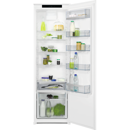 Progress - Integrated refrigerator - PK1816