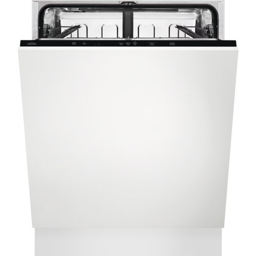 Progress - Dishwasher 60 cm - PVX1557