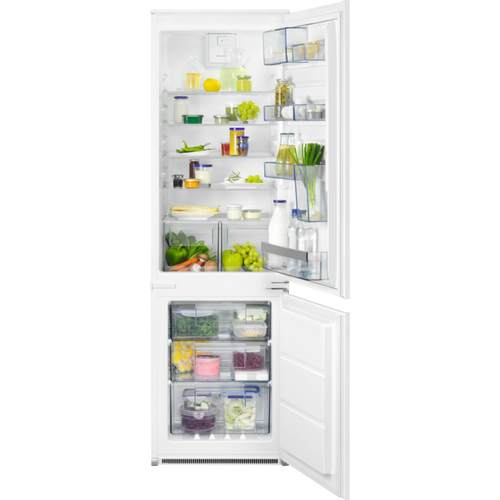 Progress - Integrated fridge freezer - PKGN1855CF